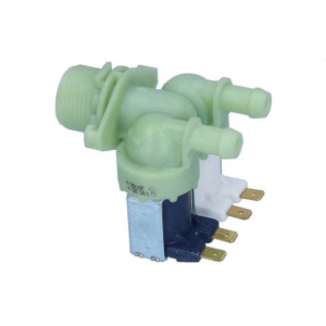 Electrovalva masina de spalat Hoover, Candy