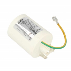 Filtru deparazitare masina de spalat Arctic, Beko Original
