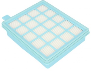 Filtru hepa aspirator Philips set echivalent - Img 4