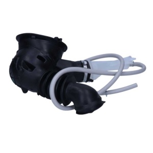 Furtun cuva pompa masina de spalat Aeg, Electrolux Original