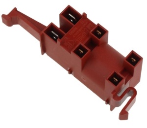 Generator scanteie aragaz Hansa, Amica