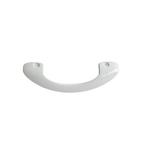 Maner frigider Gorenje Original 597272 Alb 16 cm intre gauri