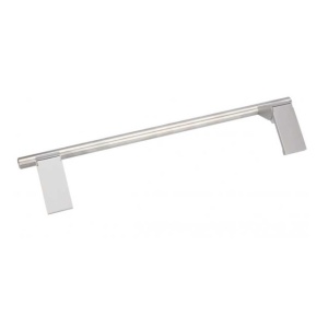 Maner frigider Liebherr Original L=456 Inox