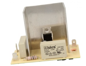 Modul electronic aspirator Thomas - Img 2
