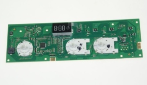 Modul electronic masina de spalat Whirlpool Original
