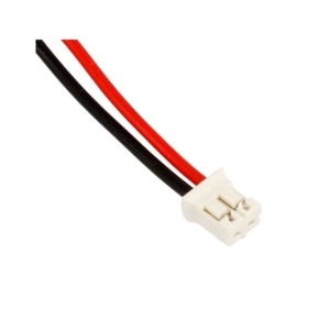 Motor perie stanga aspirator robot Rowenta RR Original RS-2230001049 - Img 3