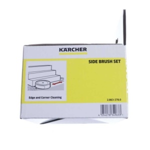 Perii aspirator robot Karcher - Img 2