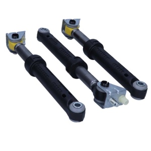 Set 3 amortizoare cuva masina de spalat Miele cu gaura de 8 mm si forta 75N