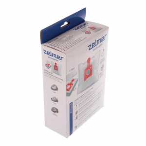 Set 5 saci aspirator Zelmer Original 12006468 - Img 2