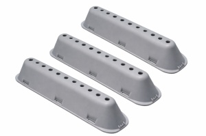 Set paleta, zbat cuva 10 gauri masina de spalat Ariston, Hotpoint, Indesit Original