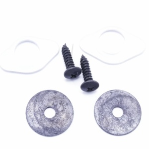 Set suruburi maner usa cuptor Whirlpool Original