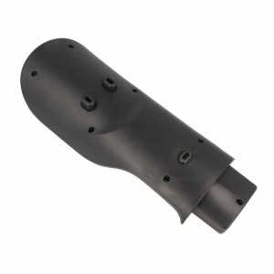 Talpa statie de incarcat aspirator Arctic, Grundig - Img 2