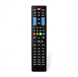 Telecomanda universala Samsung, Lg