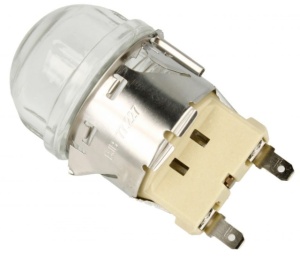 Ansamblu bec cuptor Bosch, Siemens
