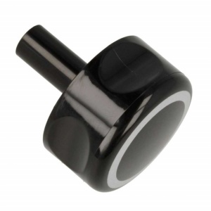 Buton programator cuptor cu microunde Electrolux