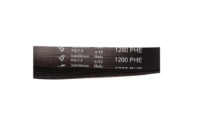 Curea 1200H8EL masina de spalat Candy, Hoover Echivalent