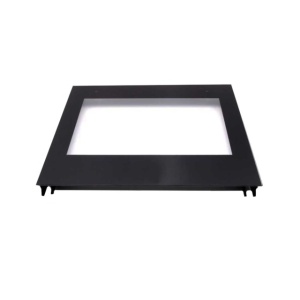 Geam exterior usa cuptor Amica, Hansa FCGW Original 9076116