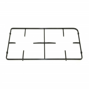 Gratar aragaz Arctic, Beko Original 41 x 22,5 cm
