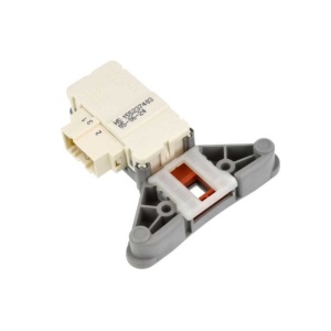 Inchizator hublou masina de spalat Aeg Electrolux Original 8581552374036