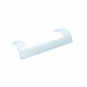 Mâner frigider Arctic, Beko 4321270300 ALB – fără capace, 21,5 cm între găuri