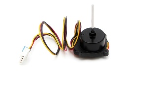 Motor ventilator frigider Lg Original EAU65058515
