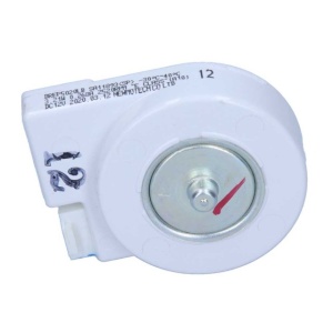 Motor ventilator frigider Samsung Original