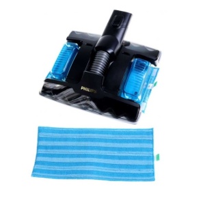 Perie aspirator Philips