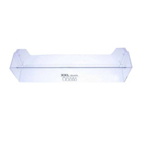 Polita, raft usa sticle frigider Arctic, Beko Original