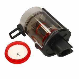 Rezervor colectare praf aspirator Gorenje - Img 5