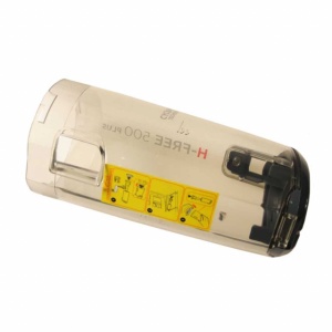 Rezervor colectare praf aspirator Hoover - Img 2