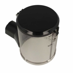 Rezervor praf aspirator Grundig, Beko Original 9178024717 - Img 3
