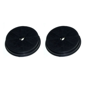 Set 2 filtre de carbon hotă Gorenje Original 258691