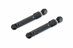 Set Amortizoare Telescoape cuva masina de spalat Samsung Original DC66-00343H