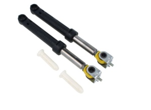 Set amortizor cuva masina de spalat Indesit Ariston