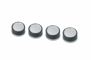Set Butoane Plită electrică Beko Originale 4 bucati