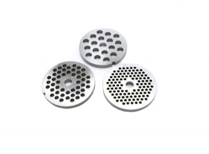 Set de 3 site mașină de tocat carne Bosch Original 00629852