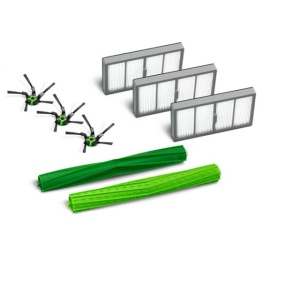 Set de intretinere aspirator Roomba Original