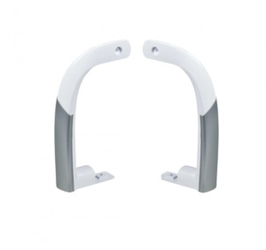 Set maner frigider Arctic, Beko Original