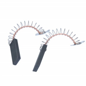Set perii carbune motor masina de spalat Bosch, Siemens Echivalent