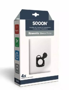 Set saci aspirator Rowenta