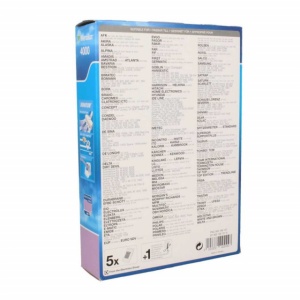Set saci aspirator Thomson - Img 3
