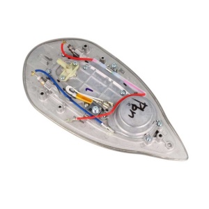Talpa fier de calcat Philips