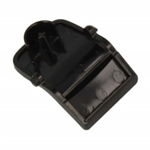 Buton, clapeta blocare aspirator Rowenta - Img 2