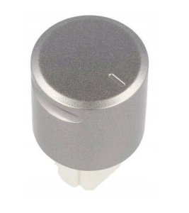 Buton cuptor electric incorporat Beko Original 250400013