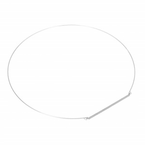 Colier garnitura masina de spalat Whirlpool, Indesit, Hotpoint, Ariston