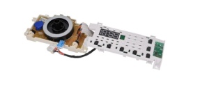 Display masina de spalat Lg Original EBR33119124