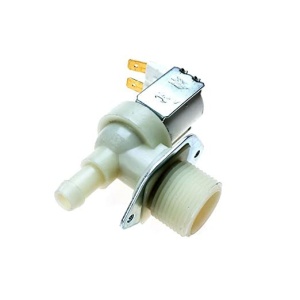 Electrovalva masina de spalat Candy, Hoover