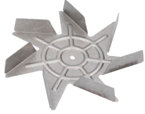 Elice ventilator cuptor electric Smeg Original