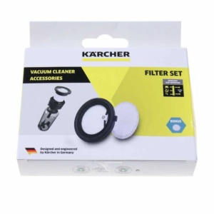 Filtre aspirator Karcher - Img 3
