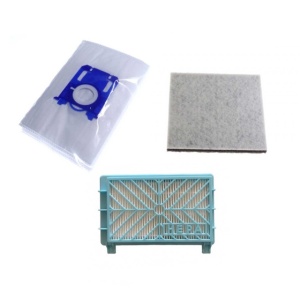 Filtre si saci aspirator Philips FC